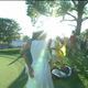 Image for article titled Jason Dufner Grabs First Major, Pats Wife's Butt